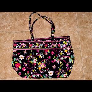 COPY - Vera Bradley Tote Bag